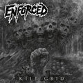 Kill Grid (VINYL) | Mint (M) Mint (M)