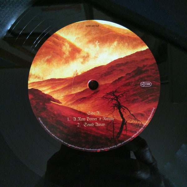 Let Mortal Heroes Sing Your Fame (2XVINYL) | Mint (M) Mint (M)