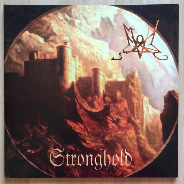 Summoning - Stronghold (2xVINYL) | Mint (M) Mint (M)