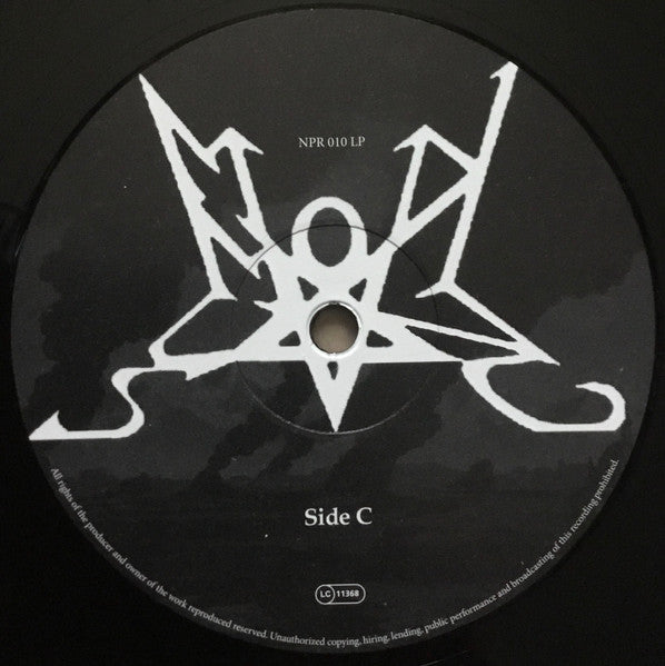 Summoning - Lugburz (2XVINYL) | Mint (M) Mint (M)