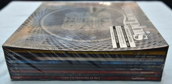 Vinyl Collection 2006-2020 (VINYL BOX) | Mint (M)