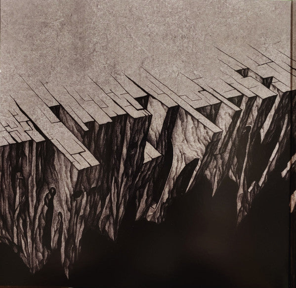 At War With Reality (VINYL) |