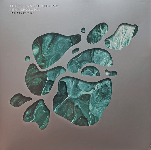 Phanerozoic I Palaeozoic (VINYL) |