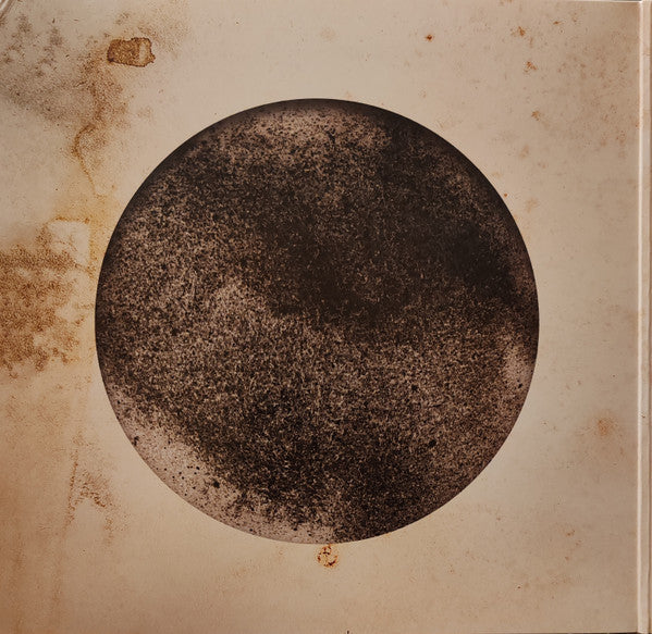 The Ocean (2) - Phanerozoic II: Mesozoic | Cenozoic (VINYL) |