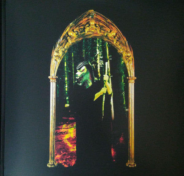 Let Mortal Heroes Sing Your Fame (2XVINYL) | Mint (M) Mint (M)