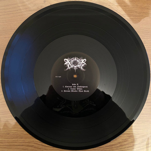 To Violate The Oblivious (2xVINYL) | Mint (M) Mint (M)