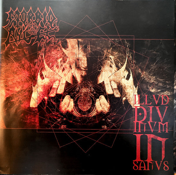 Illud Divinum Insanus (VINYL) |