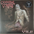 Cannibal Corpse - Vile (VINYL) | Mint (M) Mint (M)