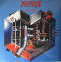 Accept - Metal Heart (VINYL - ITALY) | Mint (M) Mint (M)