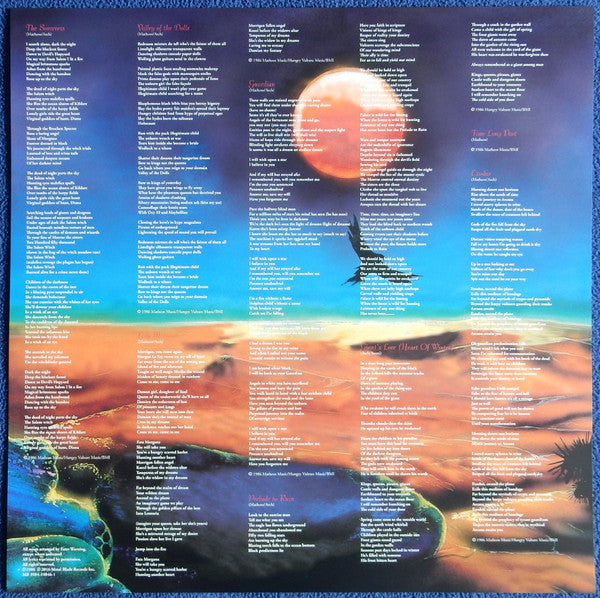 Fates Warning - Awaken The Guardian (VINYL) | Mint (M) Mint (M)