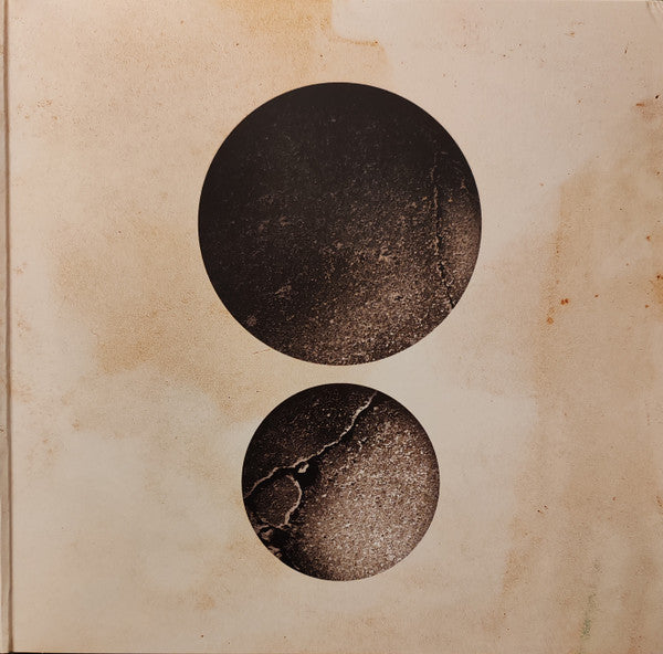 The Ocean (2) - Phanerozoic II: Mesozoic | Cenozoic (VINYL) |