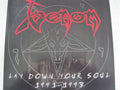 lay down your soul 1991 - 1993 (VINYL) | Mint (M) Mint (M)