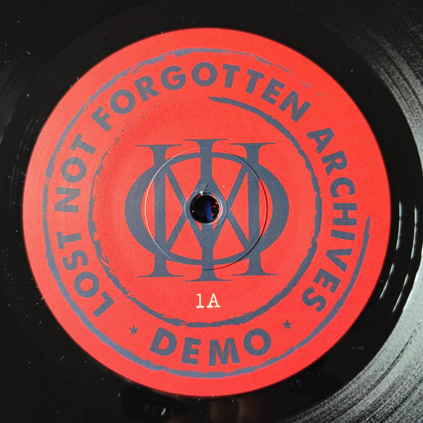 Dream Theater - The Majesty Demos (1985-1986) (2xVINYL) *DISCOUNT COPY* | Mint (M) Mint (M)