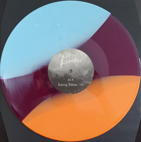 Lost Songs From The Ancient Land (VINYL) | Mint (M) Mint (M)
