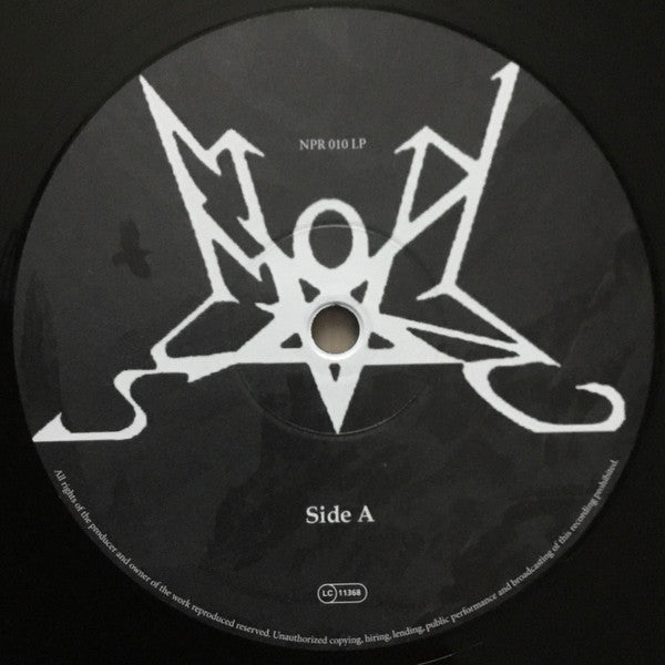 Summoning - Lugburz (2XVINYL) | Mint (M) Mint (M)