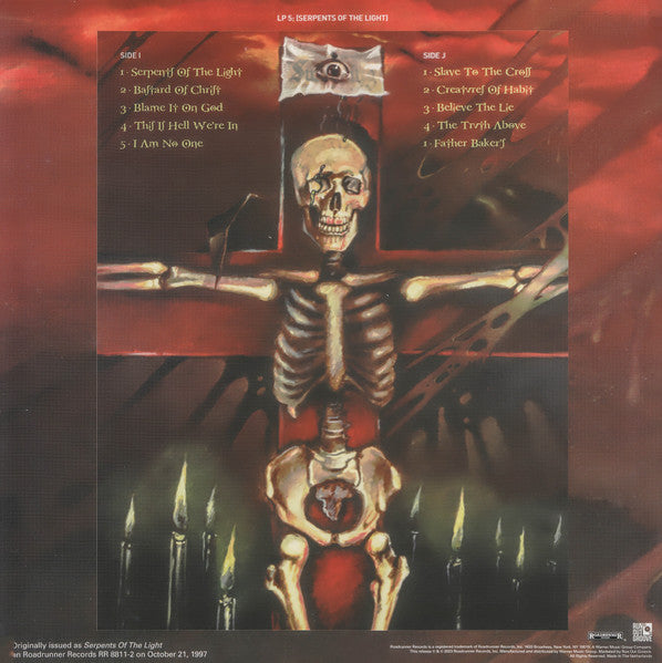 Deicide (BOX SET) |