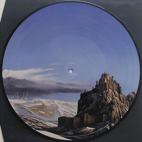 Summoning - Minas Morgul (2xVINYL) | Mint (M) Mint (M)
