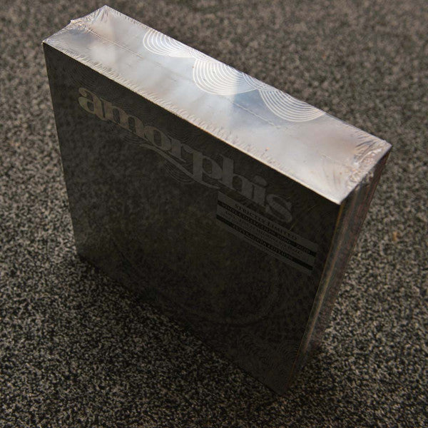 Vinyl Collection 2006-2020 (VINYL BOX) | Mint (M)
