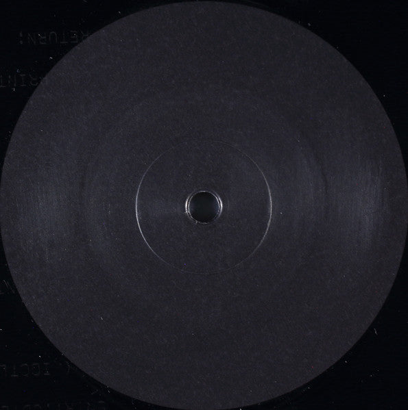 Nine Inch Nails - Quake (VINYL) | Mint (M) Mint (M)