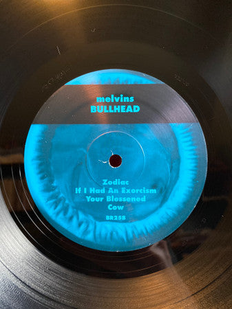 Bullhead (VINYL) | Mint (M) Mint (M)