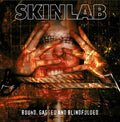 Bound Gagged And Blindfolded (2025 RSD Exclusive) | Mint (M) Mint (M)