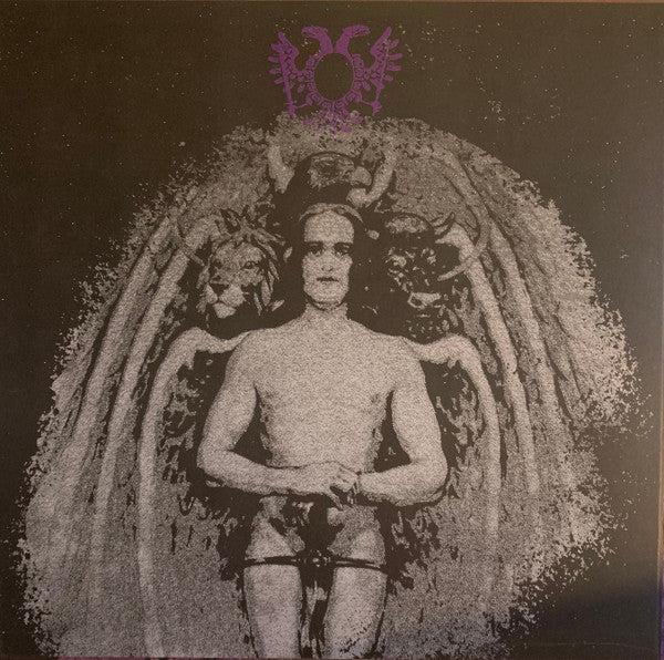 The Art Of Self Defense (2xLP) | Mint (M) Mint (M)