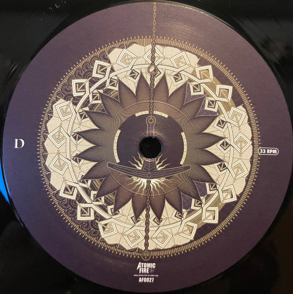 Halo (2xVINYL) | Mint (M) Mint (M)