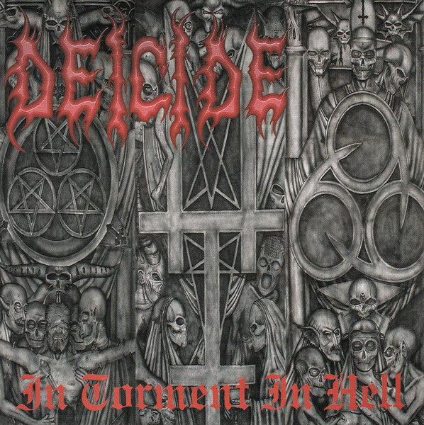 Deicide (BOX SET) |