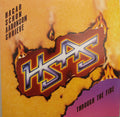 HSAS - Through The Fire (IMPORT VINYL) |