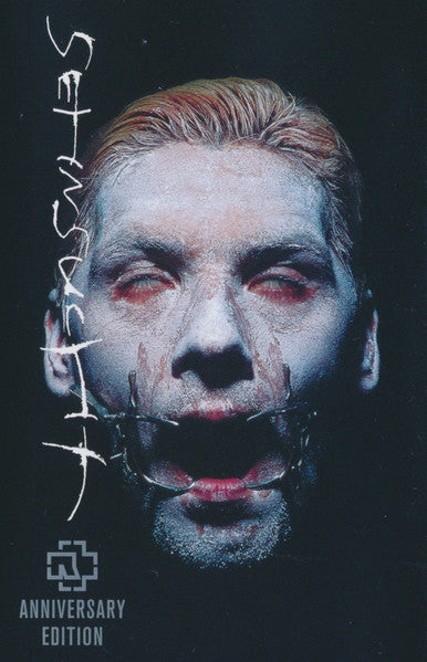 Sehnsucht (Anniversary Edition)(CASSETTE) | Mint (M) Mint (M)
