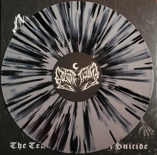 The Tenth Sub Level Of Suicide (2xVINYL) | Mint (M) Mint (M)