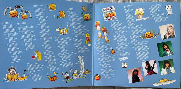 Keeper Of The Seven Keys (Part II)(VINYL) | Mint (M) Mint (M)