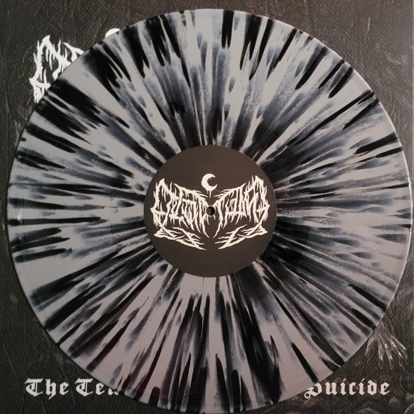The Tenth Sub Level Of Suicide (2xVINYL) | Mint (M) Mint (M)