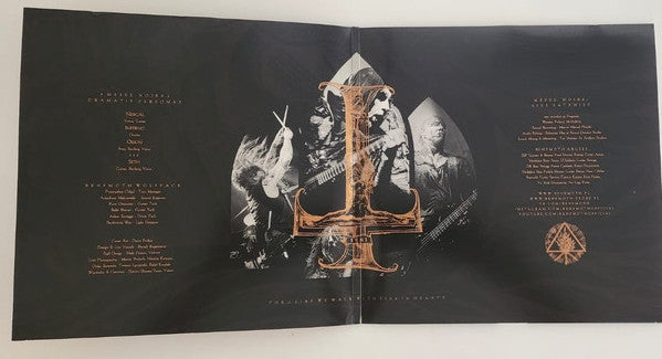 Messe Noire (2xVINYL) | Mint (M) Mint (M)