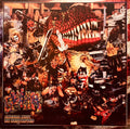America Must Be Destroyed (VINYL) | Mint (M) Mint (M)