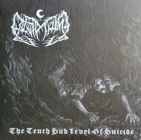 The Tenth Sub Level Of Suicide (2xVINYL) | Mint (M) Mint (M)