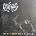 The Tenth Sub Level Of Suicide (2xVINYL) | Mint (M) Mint (M)