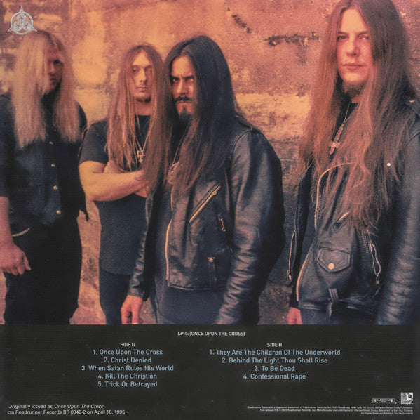 Deicide (BOX SET) |