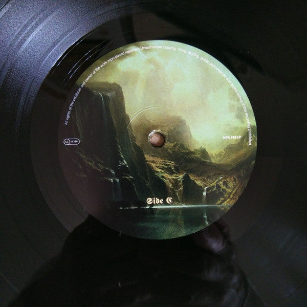 Oath Bound (2XVINYL) | Mint (M) Mint (M)
