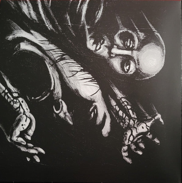 The Tenth Sub Level Of Suicide (2xVINYL) | Mint (M) Mint (M)