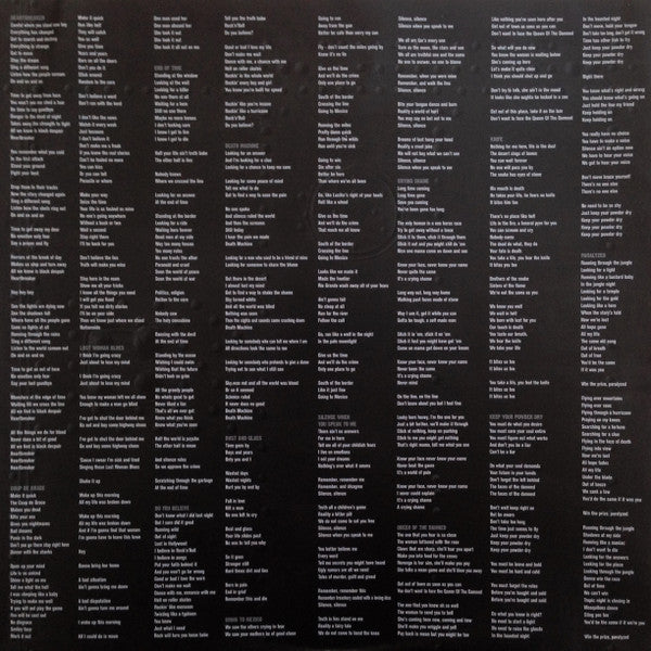 Aftershock (VINYL) |