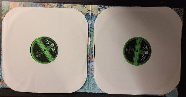 Iommic Life (The Clarity / Leagues Beneath) (2xVINYL) | Mint (M) Mint (M)