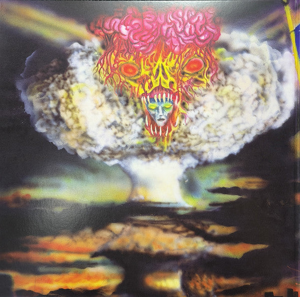 In The Earth Again (VINYL) |