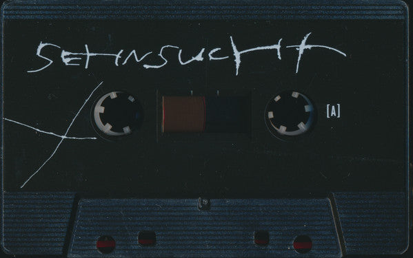 Sehnsucht (Anniversary Edition)(CASSETTE) | Mint (M) Mint (M)