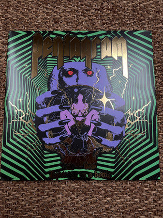 Lightning In A Bottle (2xVINYL) | Mint (M) Mint (M)