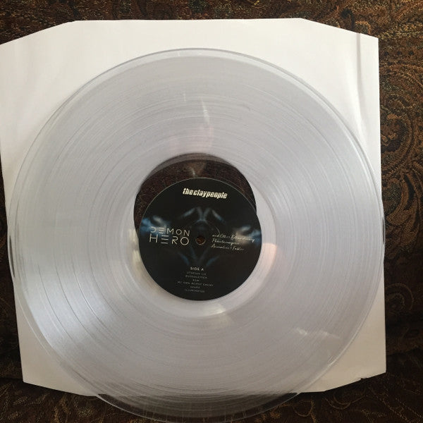 Demon Hero And Other Extraordinary Phantasmagoric Anomalies & Fables (VINYL) | Mint (M) Mint (M)