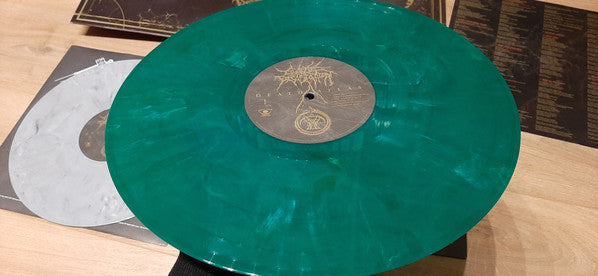 Death Atlas (2XVINYL) | Mint (M) Mint (M)