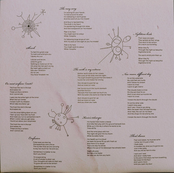 Nighttime Birds (VINYL) |