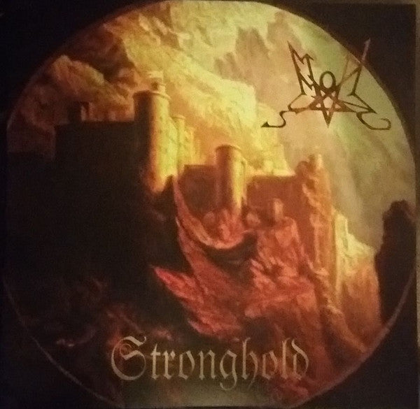 Summoning - Stronghold (2xVINYL) | Mint (M) Mint (M)