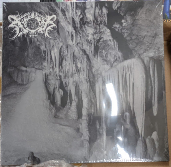 Xasthur (2xVINYL) | Mint (M) Mint (M)